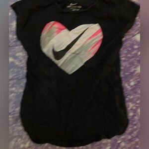 # 31 Toddler Nike shirt